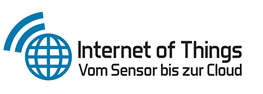 Internet of Things - Vom Sensor bis zur Cloud
