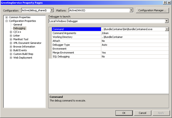 Regional and Language Options Control Panel